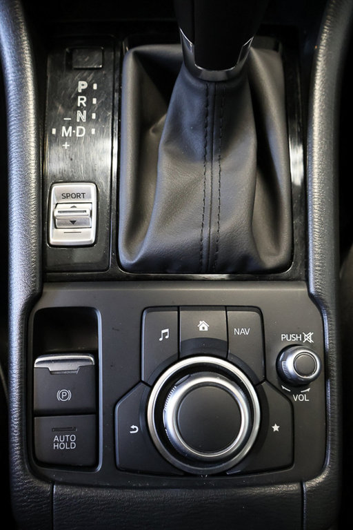 2022 Mazda CX-3 GS, AWD, Démarreur, Pneus hiver inclus in Terrebonne, Quebec - 23 - w1024h768px