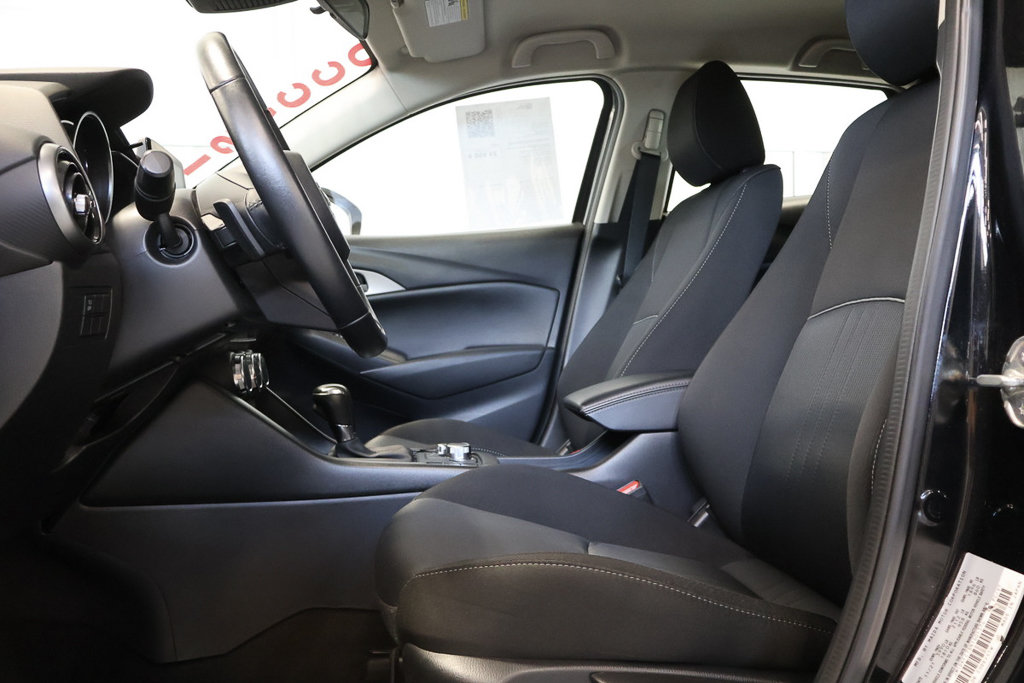2022 Mazda CX-3 GS, AWD, Démarreur, Pneus hiver inclus in Terrebonne, Quebec - 10 - w1024h768px