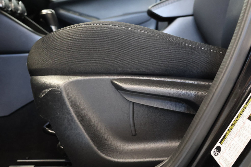 2022 Mazda CX-3 GS, AWD, Démarreur, Pneus hiver inclus in Terrebonne, Quebec - 11 - w1024h768px