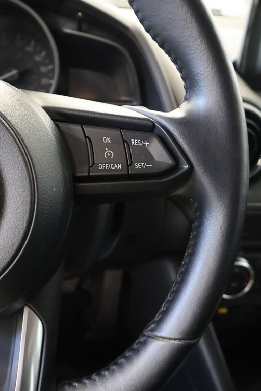 2022 Mazda CX-3 GS, AWD, Démarreur, Pneus hiver inclus in Terrebonne, Quebec - 17 - w1024h768px