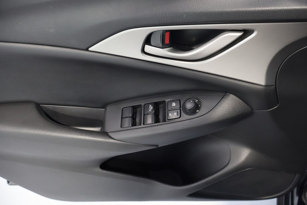 2022 Mazda CX-3 GS, AWD, Démarreur, Pneus hiver inclus in Terrebonne, Quebec - 25 - w1024h768px