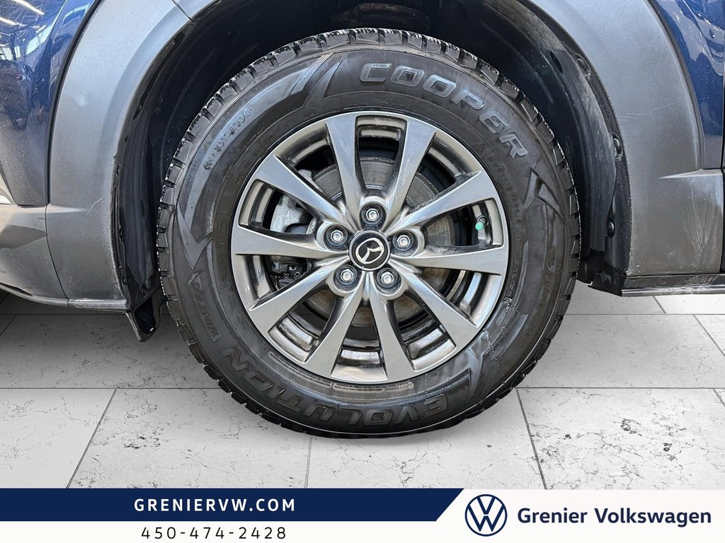 Mazda cx-30 GX, AWD, Siège Chauffant, Carplay 2021 à Terrebonne, Québec - 9 - w1024h768px