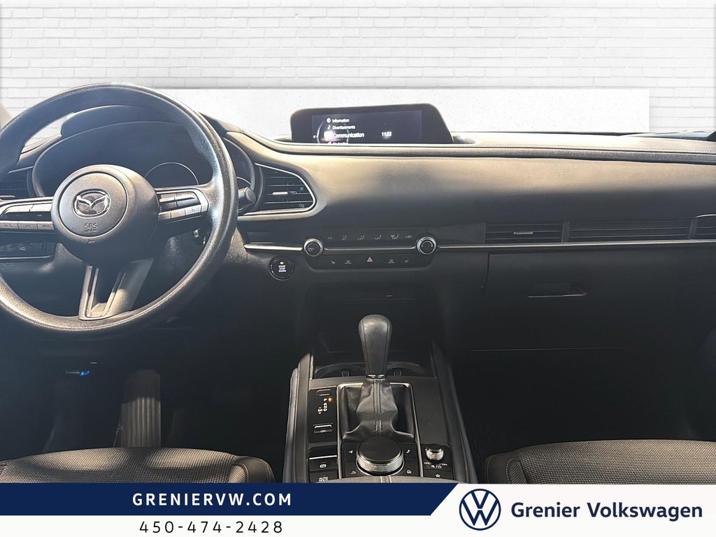 Mazda cx-30 GX, AWD, Siège Chauffant, Carplay 2021 à Terrebonne, Québec - 13 - w1024h768px