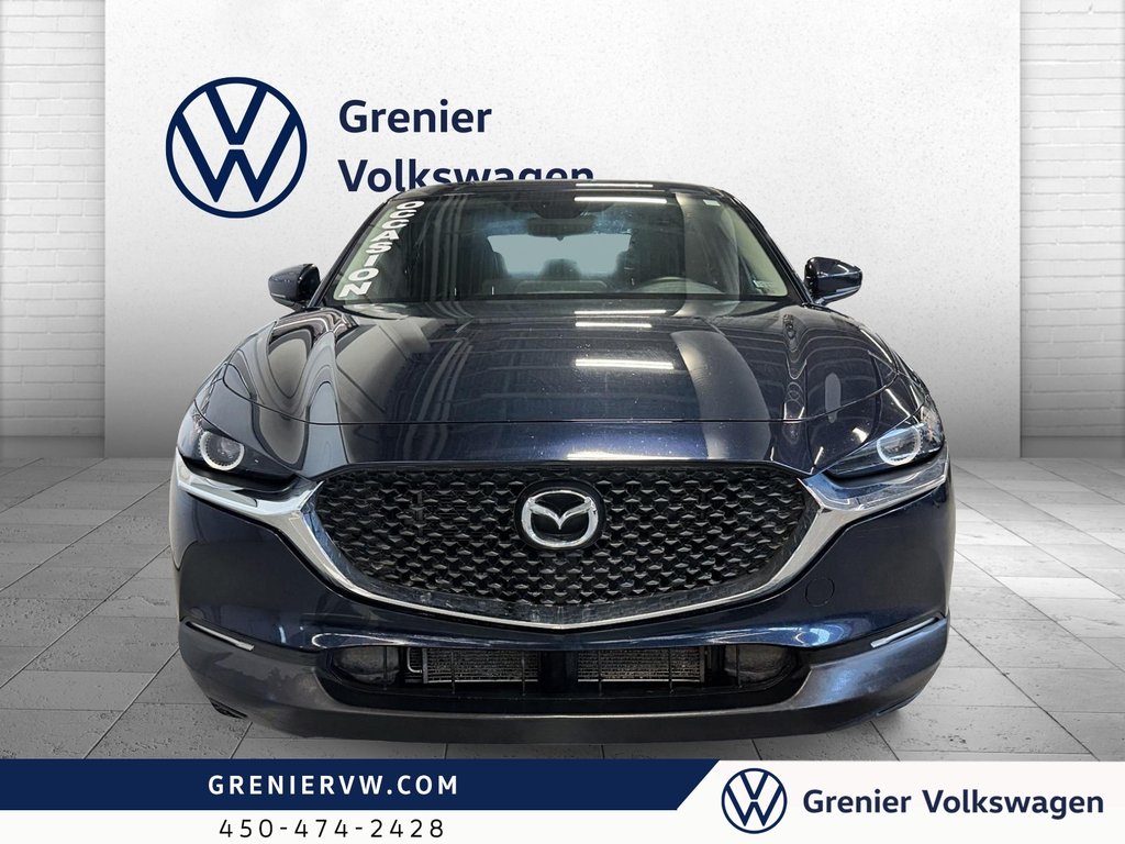Mazda cx-30 GX, AWD, Siège Chauffant, Carplay 2021 à Terrebonne, Québec - 3 - w1024h768px