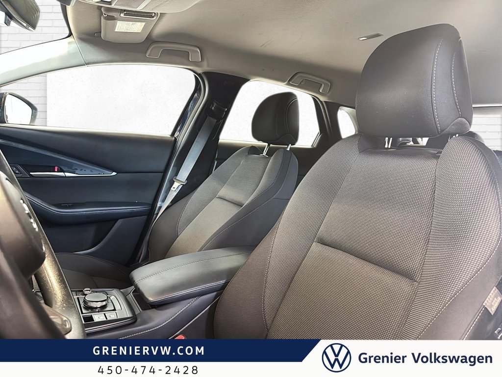 Mazda cx-30 GX, AWD, Siège Chauffant, Carplay 2021 à Terrebonne, Québec - 18 - w1024h768px