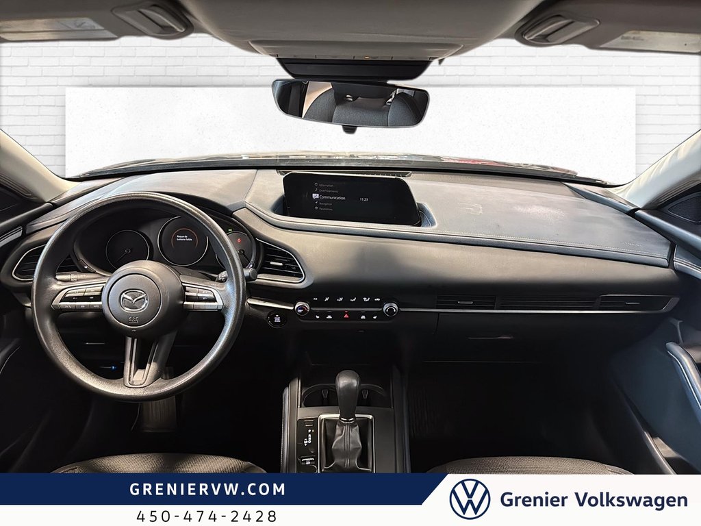 Mazda cx-30 GX, AWD, Siège Chauffant, Carplay 2021 à Terrebonne, Québec - 16 - w1024h768px