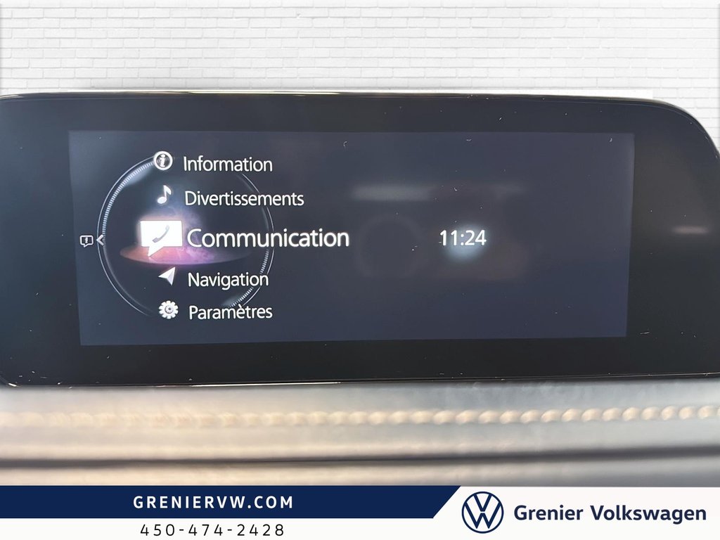 Mazda cx-30 GX, AWD, Siège Chauffant, Carplay 2021 à Terrebonne, Québec - 19 - w1024h768px