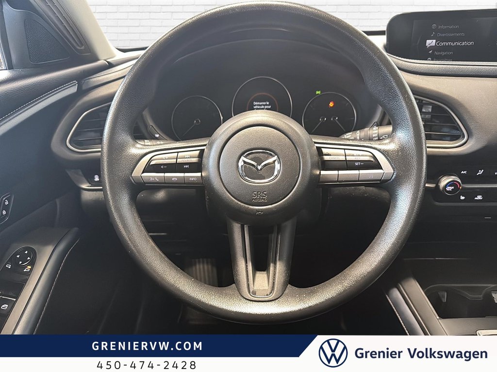 Mazda cx-30 GX, AWD, Siège Chauffant, Carplay 2021 à Terrebonne, Québec - 15 - w1024h768px