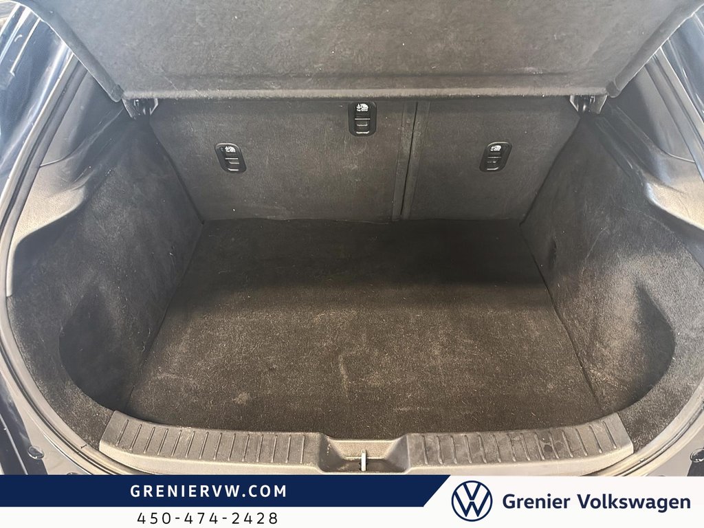 Mazda cx-30 GX, AWD, Siège Chauffant, Carplay 2021 à Terrebonne, Québec - 12 - w1024h768px