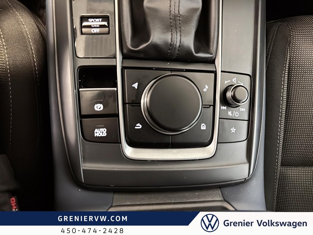 Mazda cx-30 GX, AWD, Siège Chauffant, Carplay 2021 à Terrebonne, Québec - 22 - w1024h768px