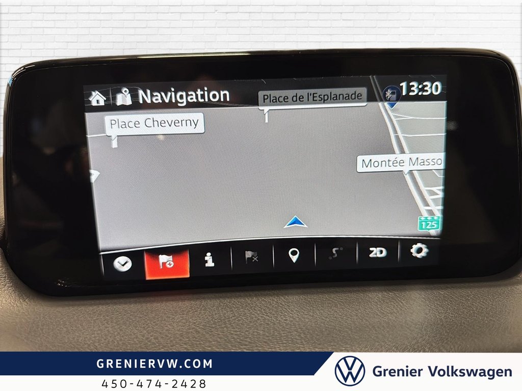 2018 Mazda CX-5 GT, Cuir, Toit, Carplay, AWD, Siege Chauffant in Mascouche, Quebec - 19 - w1024h768px