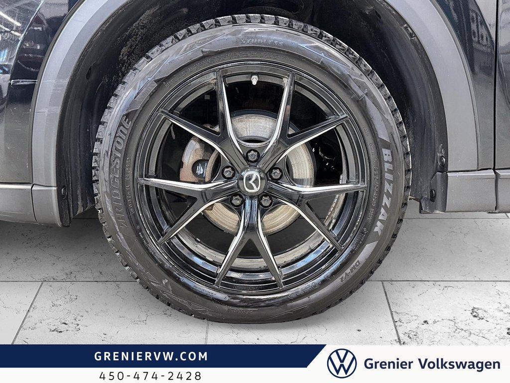 2018 Mazda CX-5 GT, Cuir, Toit, Carplay, AWD, Siege Chauffant in Mascouche, Quebec - 6 - w1024h768px