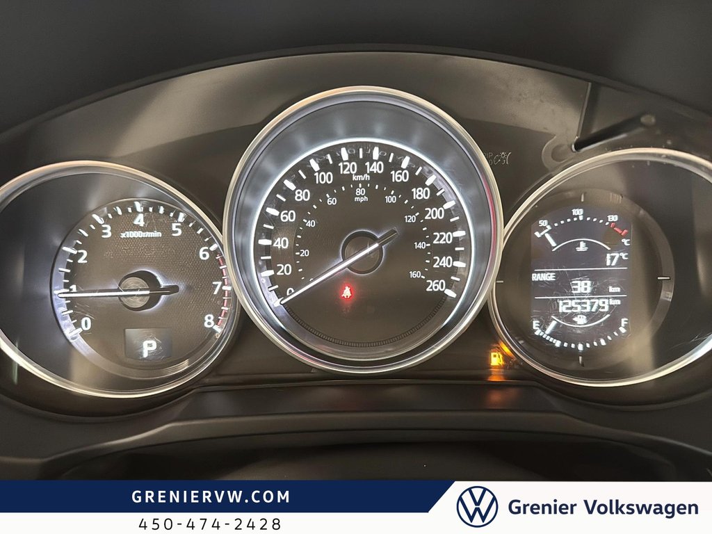 2018 Mazda CX-5 GT, Cuir, Toit, Carplay, AWD, Siege Chauffant in Mascouche, Quebec - 17 - w1024h768px