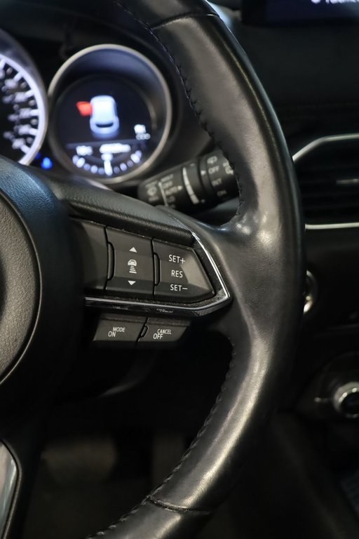 2021 Mazda CX-5 GS,Awd,Jamais accidente,1 proprietaire in Mascouche, Quebec - 15 - w1024h768px