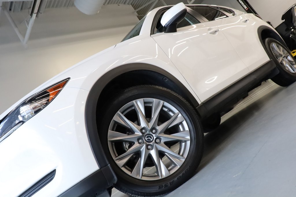 2021 Mazda CX-5 GS,Awd,Jamais accidente,1 proprietaire in Mascouche, Quebec - 7 - w1024h768px
