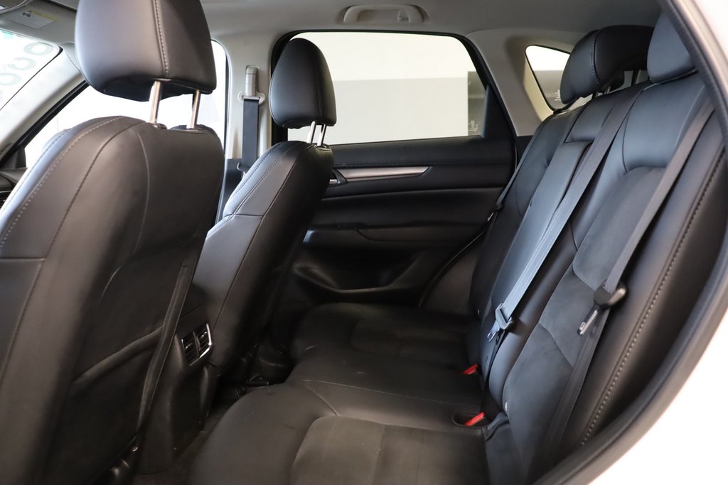 2021 Mazda CX-5 GS,Awd,Jamais accidente,1 proprietaire in Mascouche, Quebec - 25 - w1024h768px