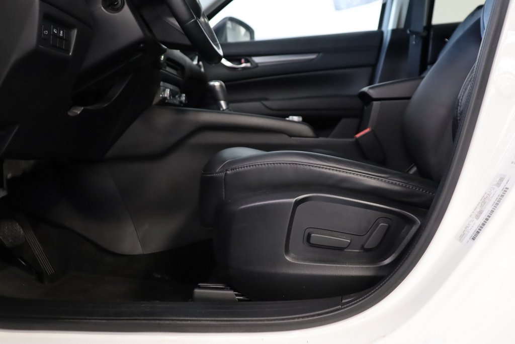 2021 Mazda CX-5 GS,Awd,Jamais accidente,1 proprietaire in Mascouche, Quebec - 9 - w1024h768px