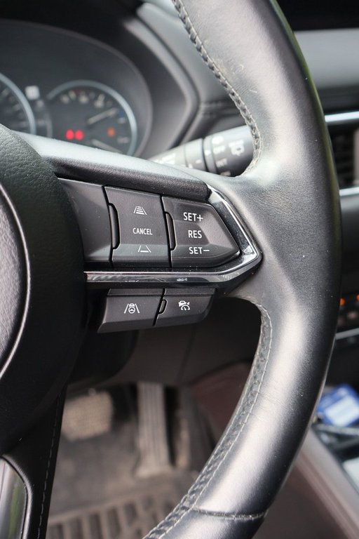 2022 Mazda CX-5 Signature, AWD, Cuir, Toit, Carplay in Terrebonne, Quebec - 18 - w1024h768px