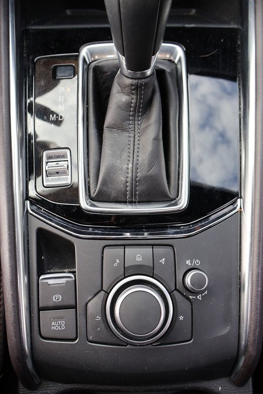 2022 Mazda CX-5 Signature, AWD, Cuir, Toit, Carplay in Terrebonne, Quebec - 26 - w1024h768px