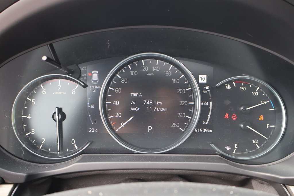 2022 Mazda CX-5 Signature, AWD, Cuir, Toit, Carplay in Terrebonne, Quebec - 19 - w1024h768px