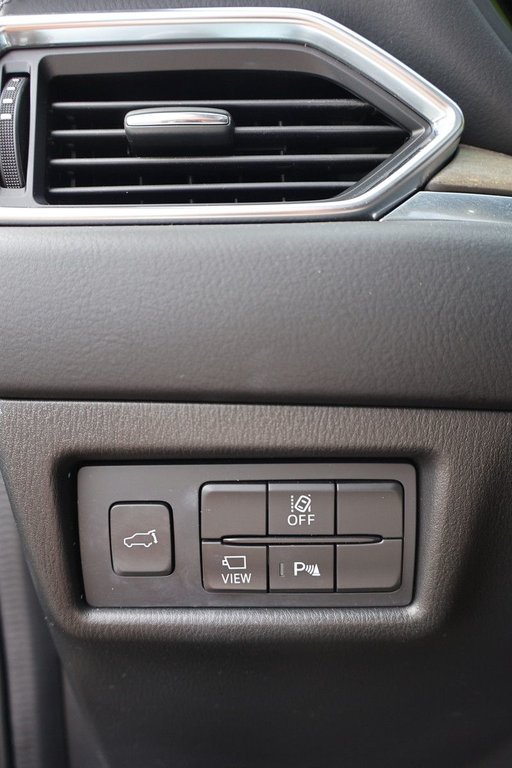 2022 Mazda CX-5 Signature, AWD, Cuir, Toit, Carplay in Terrebonne, Quebec - 27 - w1024h768px