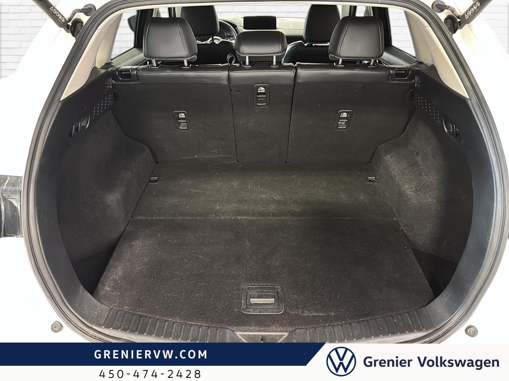 Mazda CX-5 GS, AWD, Carplay, Caméra, Banc chauffants 2024 à Terrebonne, Québec - 8 - w1024h768px