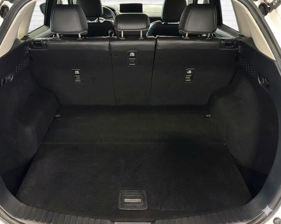 2024 Mazda CX-5 GS, AWD, Carplay, Caméra, Banc chauffants in Terrebonne, Quebec - 7 - w1024h768px