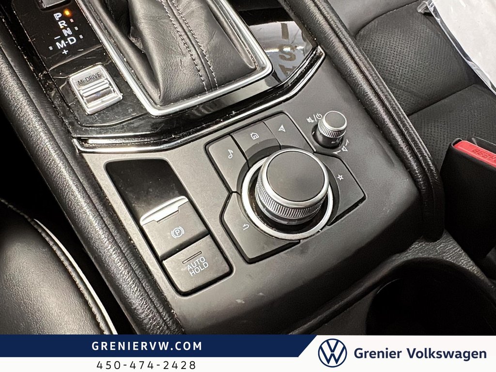 Mazda CX-5 GS, AWD, Carplay, Caméra, Banc chauffants 2024 à Terrebonne, Québec - 21 - w1024h768px