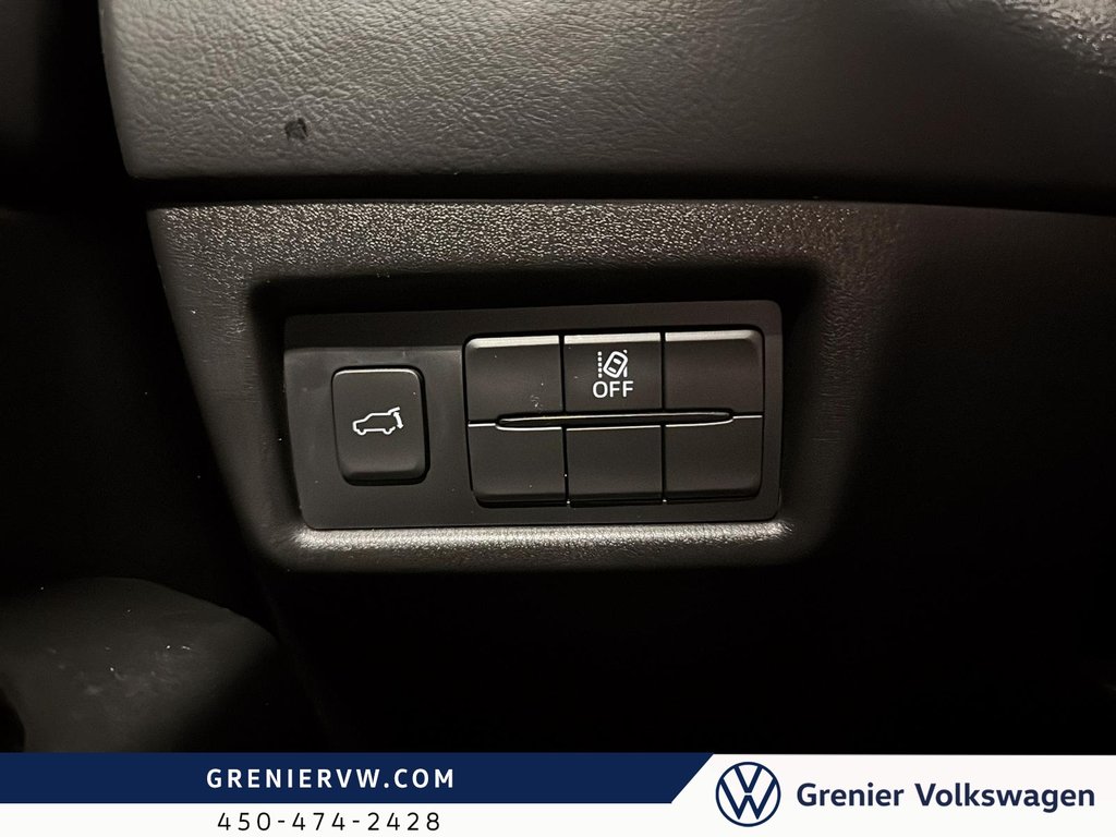 Mazda CX-5 GS, AWD, Carplay, Caméra, Banc chauffants 2024 à Terrebonne, Québec - 15 - w1024h768px