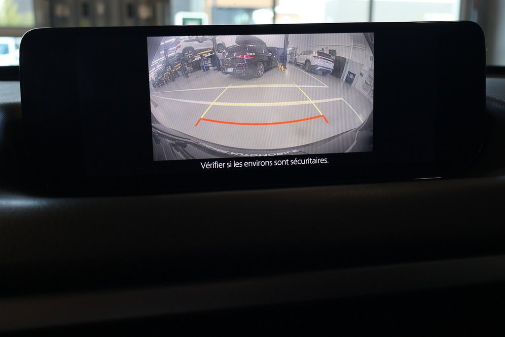 2023 Mazda CX-50 GS-L, AWD, Cuir, Toit, Carplay in Terrebonne, Quebec - 22 - w1024h768px