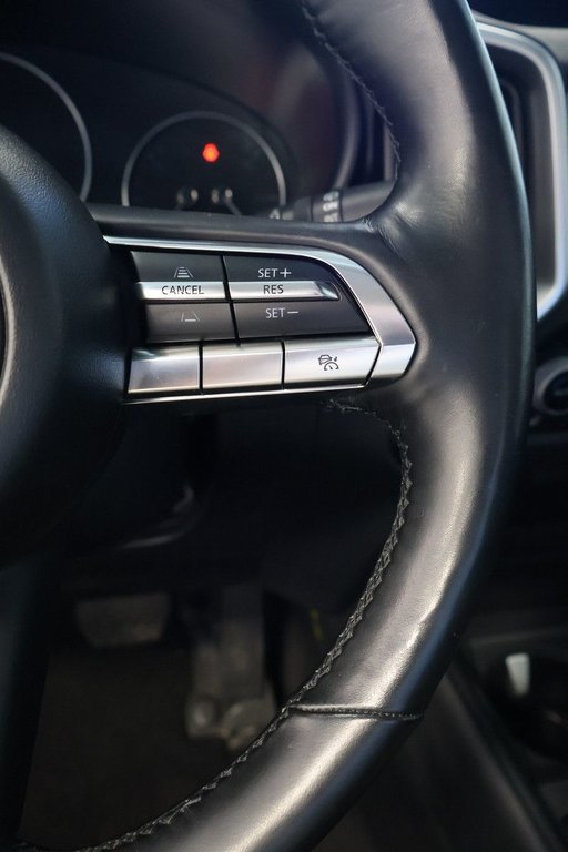 2023 Mazda CX-50 GS-L, AWD, Cuir, Toit, Carplay in Terrebonne, Quebec - 18 - w1024h768px