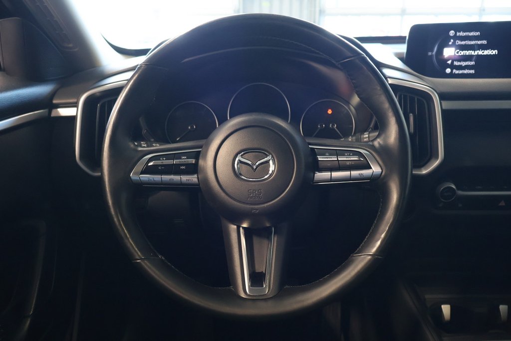 2023 Mazda CX-50 GS-L, AWD, Cuir, Toit, Carplay in Terrebonne, Quebec - 15 - w1024h768px