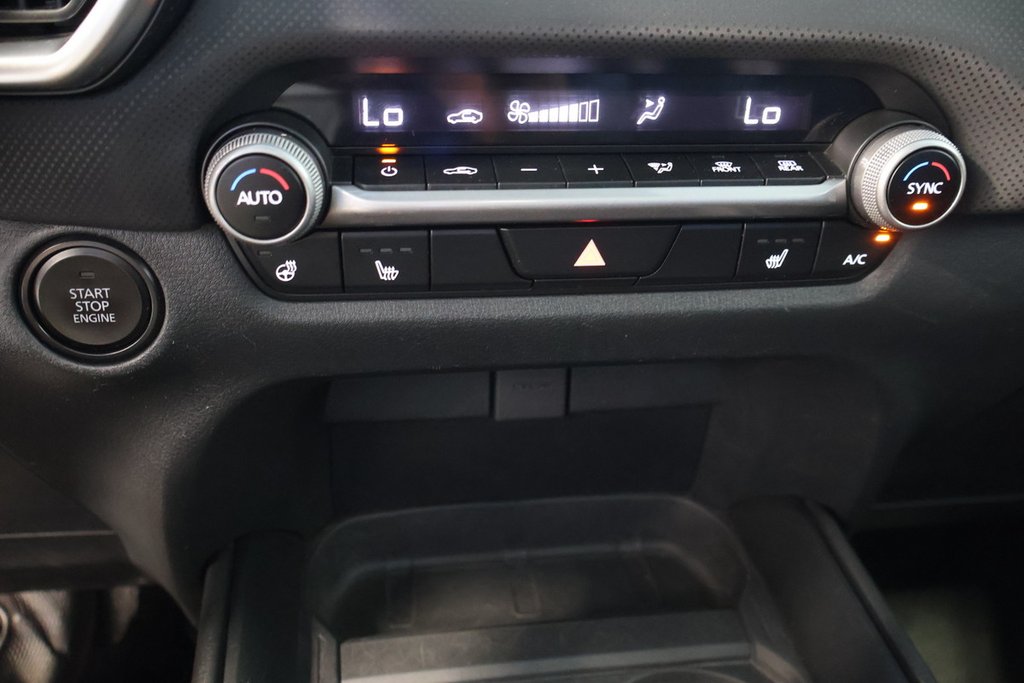 2023 Mazda CX-50 GS-L, AWD, Cuir, Toit, Carplay in Terrebonne, Quebec - 23 - w1024h768px
