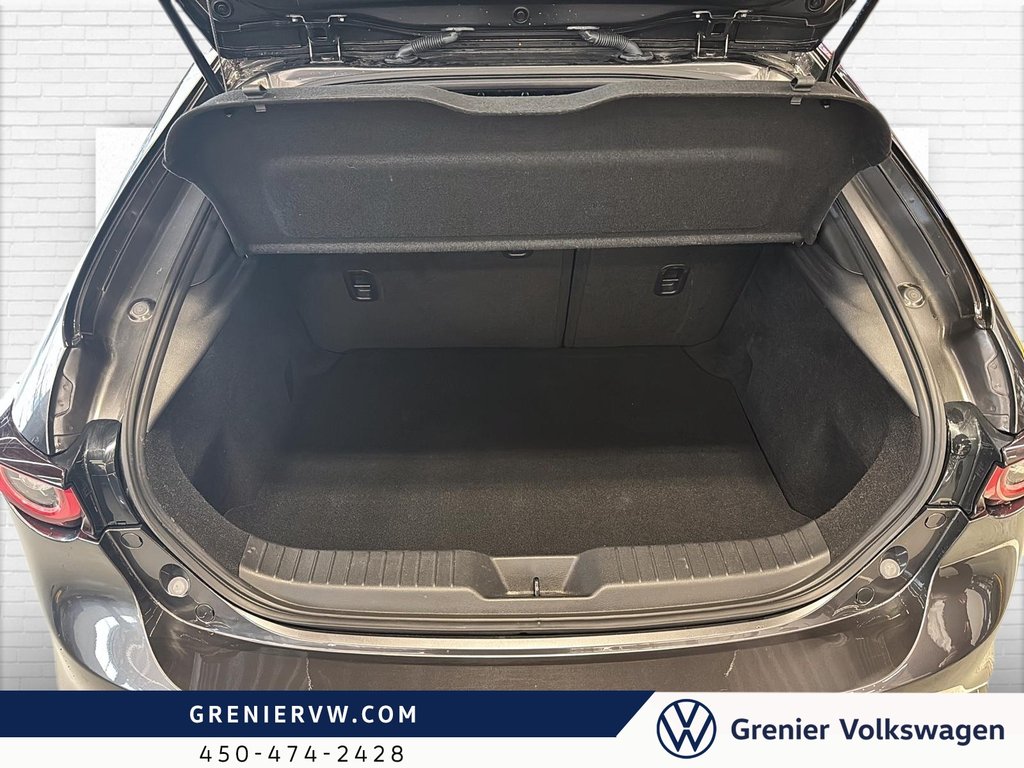 2024 Mazda Mazda3 Gx Sport, Carplay, 8 Mags, Caméra in Terrebonne, Quebec - 8 - w1024h768px