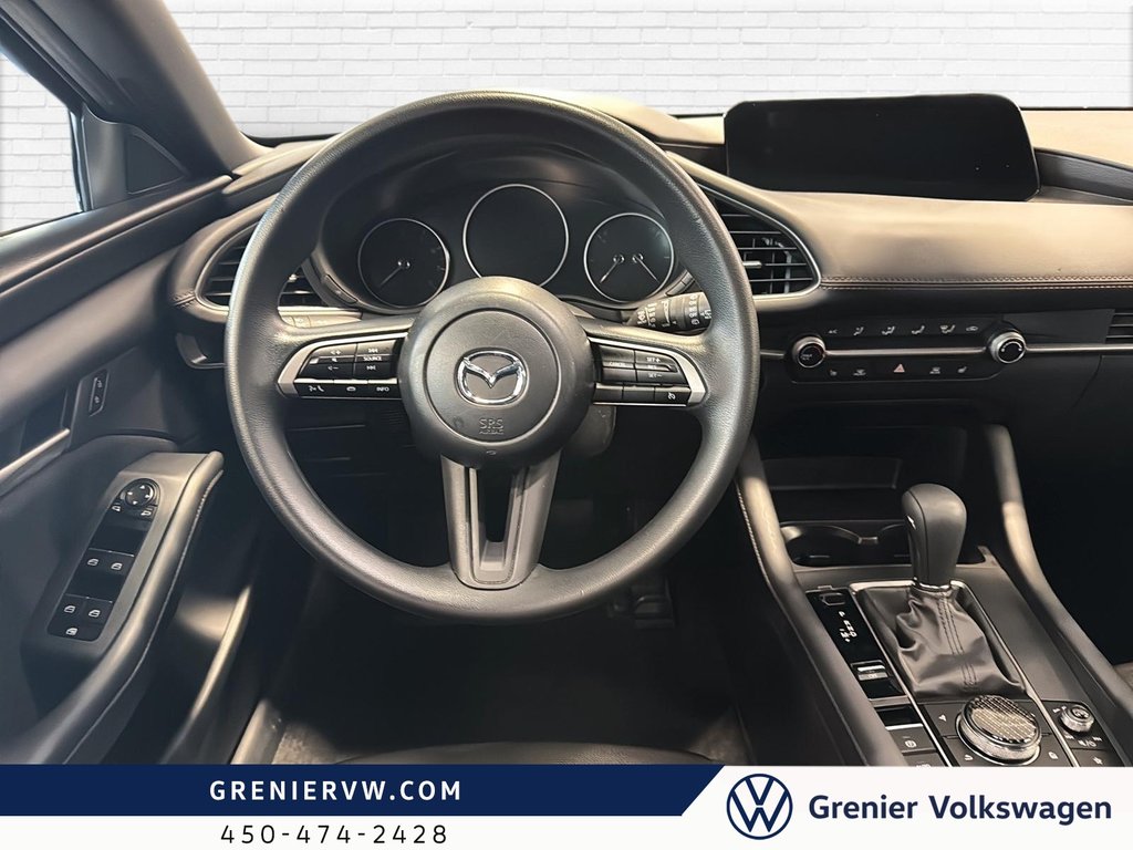 2024 Mazda Mazda3 Gx Sport, Carplay, 8 Mags, Caméra in Terrebonne, Quebec - 13 - w1024h768px