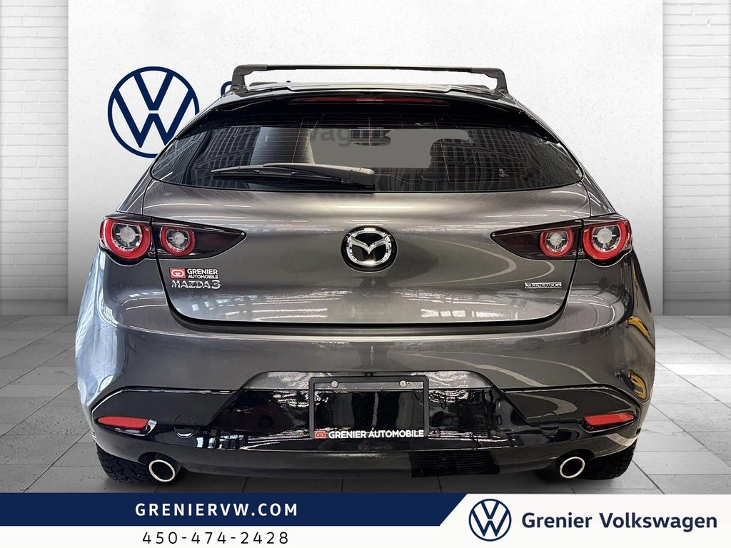 2024 Mazda Mazda3 Gx Sport, Carplay, 8 Mags, Caméra in Terrebonne, Quebec - 7 - w1024h768px