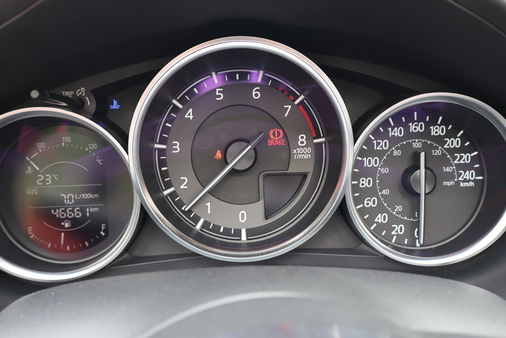 Mazda MX 5 50th, Jantes BBS, Audio bose, Banc chauffants 2018 à Terrebonne, Québec - 19 - w1024h768px