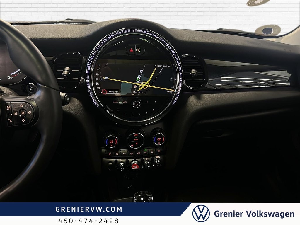 2024 MINI COOPER S Cooper S, Cuir, Toit, Carplay in Terrebonne, Quebec - 16 - w1024h768px