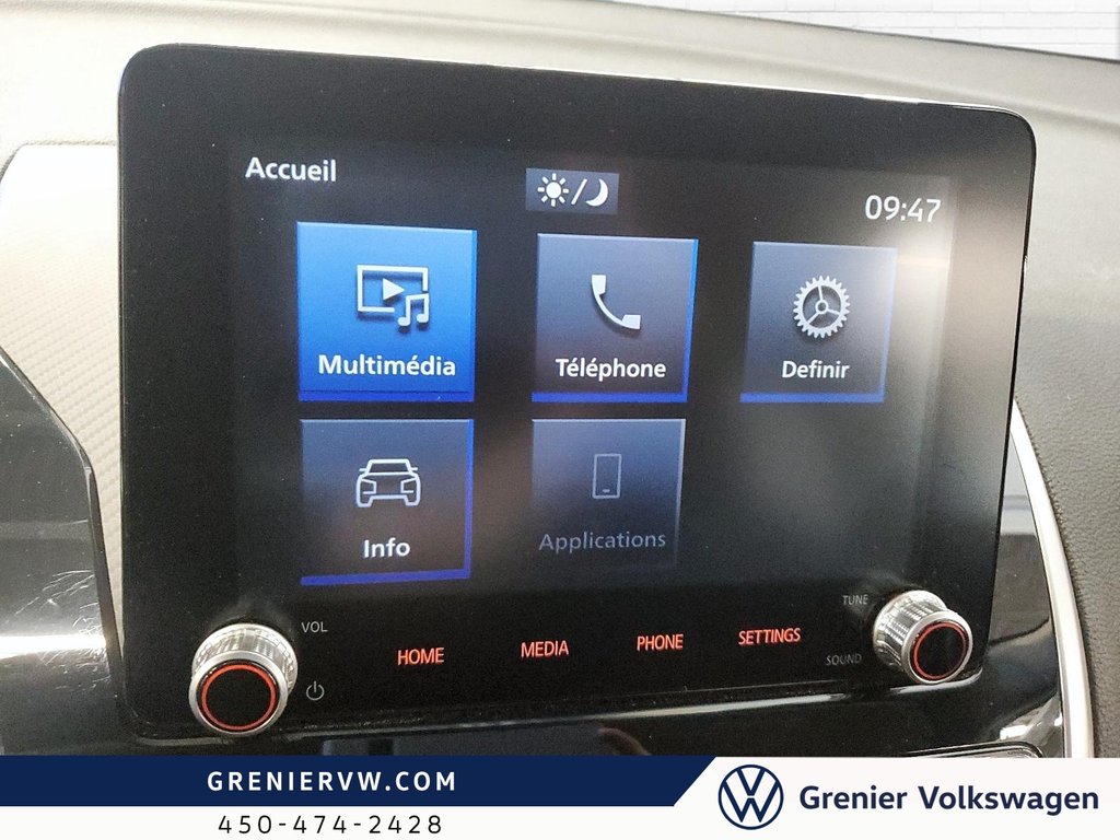Mitsubishi Eclipse Cross SE, Awd, Carplay, Caméra 2024 à Terrebonne, Québec - 18 - w1024h768px