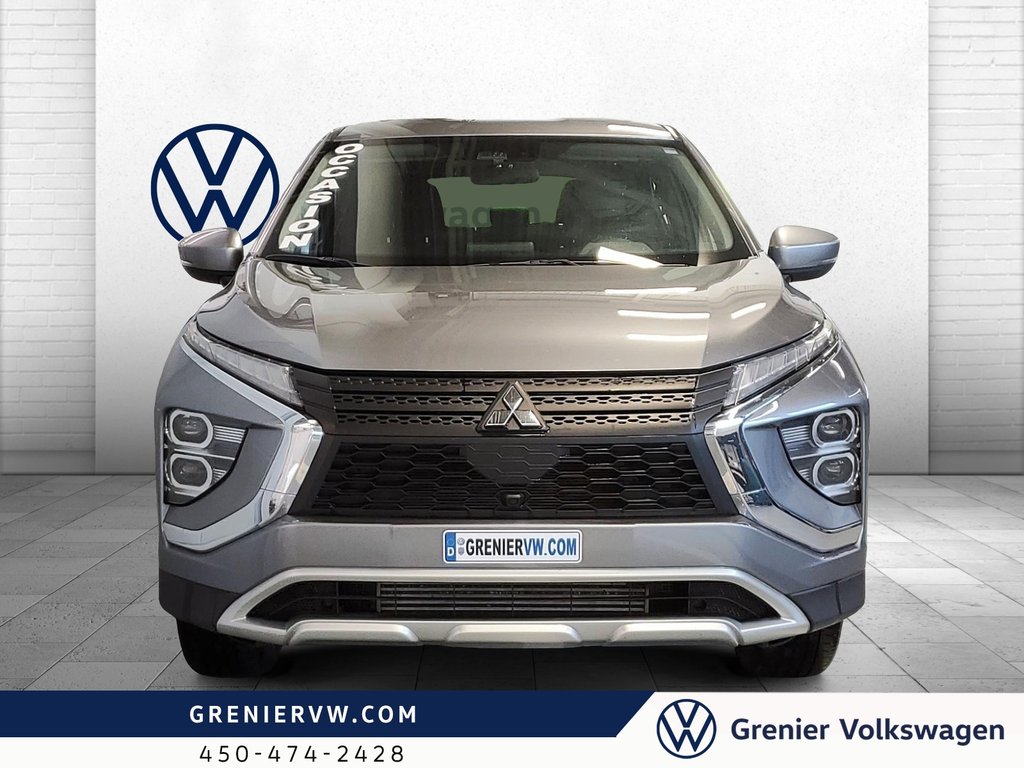 Mitsubishi Eclipse Cross SE, Awd, Carplay, Caméra 2024 à Terrebonne, Québec - 2 - w1024h768px