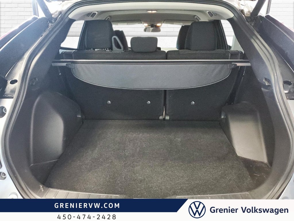 Mitsubishi Eclipse Cross SE, Awd, Carplay, Caméra 2024 à Terrebonne, Québec - 8 - w1024h768px