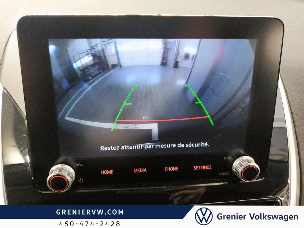 Mitsubishi Eclipse Cross SE, Awd, Carplay, Caméra 2024 à Terrebonne, Québec - 17 - w1024h768px
