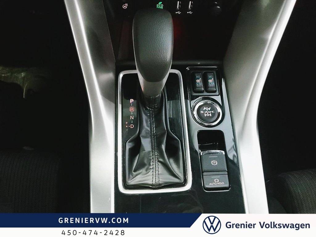 Mitsubishi Eclipse Cross SE, Awd, Carplay, Caméra 2024 à Terrebonne, Québec - 16 - w1024h768px
