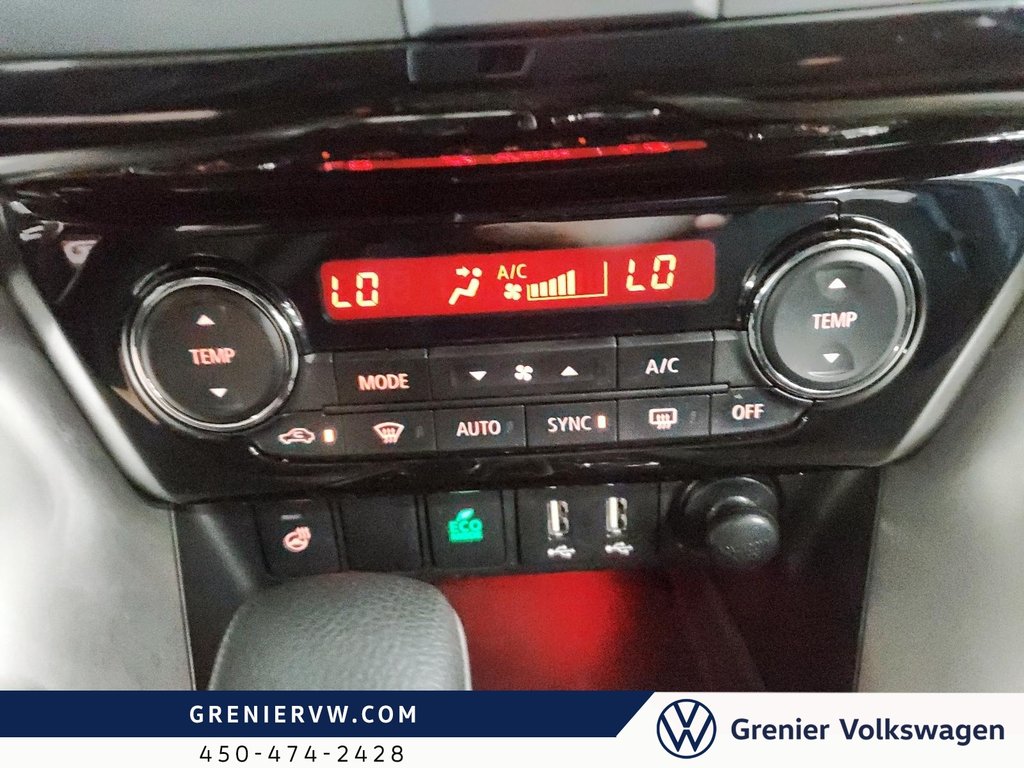 Mitsubishi Eclipse Cross SE, Awd, Carplay, Caméra 2024 à Terrebonne, Québec - 19 - w1024h768px