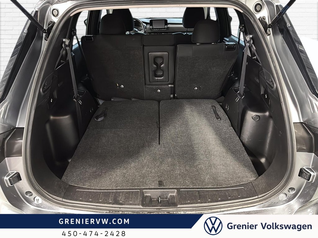 Mitsubishi Outlander ES, AWD, 7pass, Carplay, Banc chauffants 2024 à Mascouche, Québec - 12 - w1024h768px