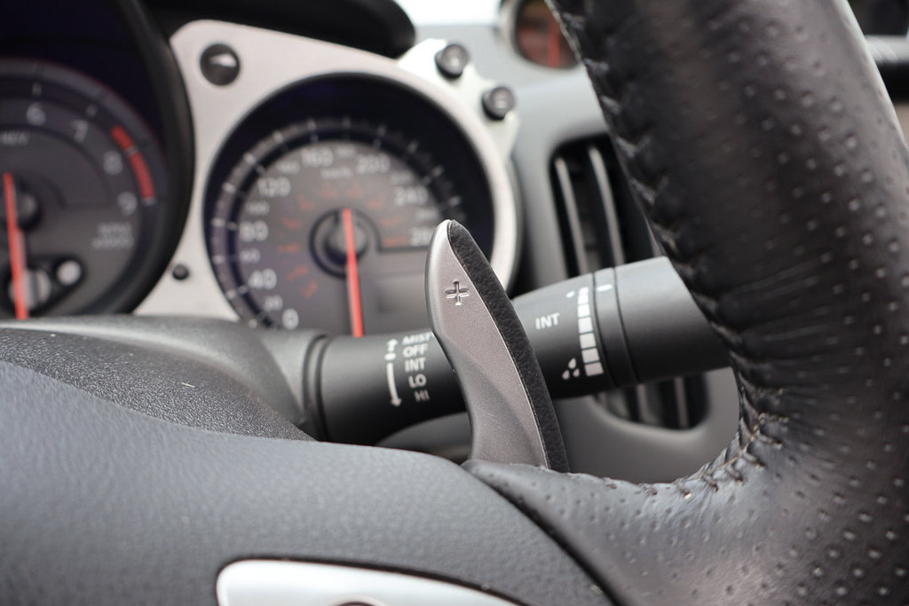 2019 Nissan 370Z Convertible,Sport touring, Caméra, Audio Bose in Terrebonne, Quebec - 21 - w1024h768px