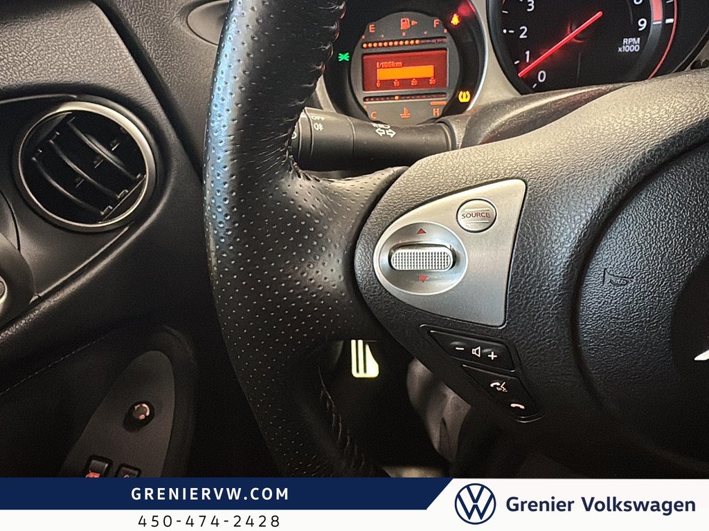 2020 Nissan 370Z 332hp, Bas KM, Pneus et Jantes neuf in Terrebonne, Quebec - 16 - w1024h768px