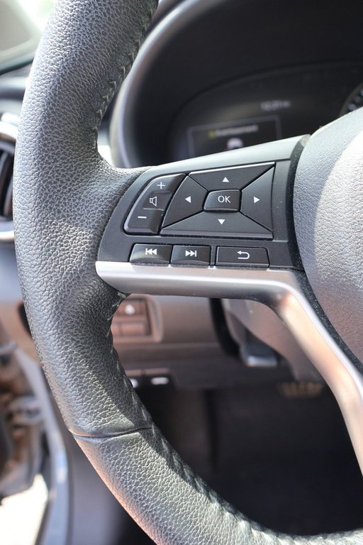 2021 Nissan Kicks SV, Caméra, Bluetooth, Banc chauffants in Terrebonne, Quebec - 15 - w1024h768px