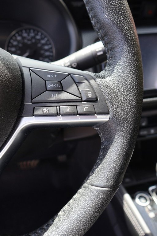 2021 Nissan Kicks SV, Caméra, Bluetooth, Banc chauffants in Terrebonne, Quebec - 17 - w1024h768px