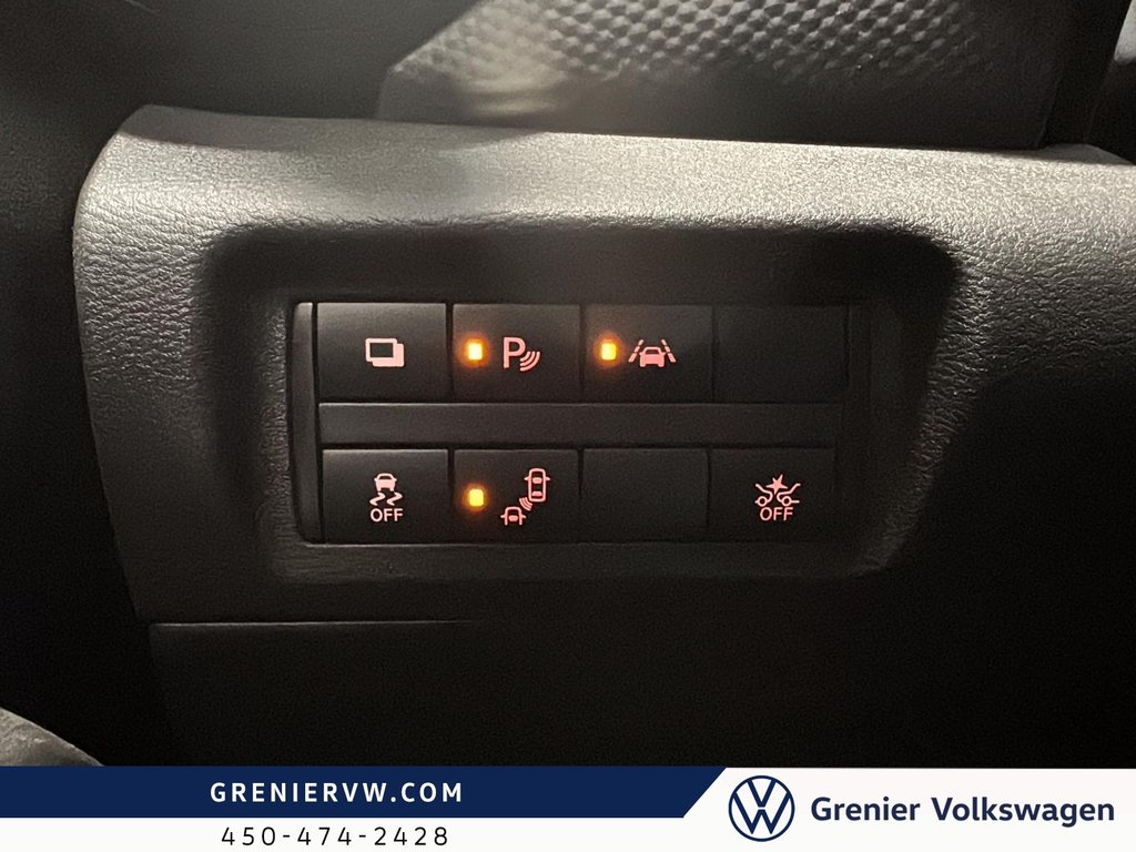 2024 Nissan KICKS S, Carplay, Camera de recul, Siege Chauffant in Terrebonne, Quebec - 19 - w1024h768px